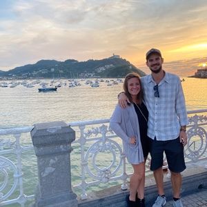 Meet your Posher, Carlie